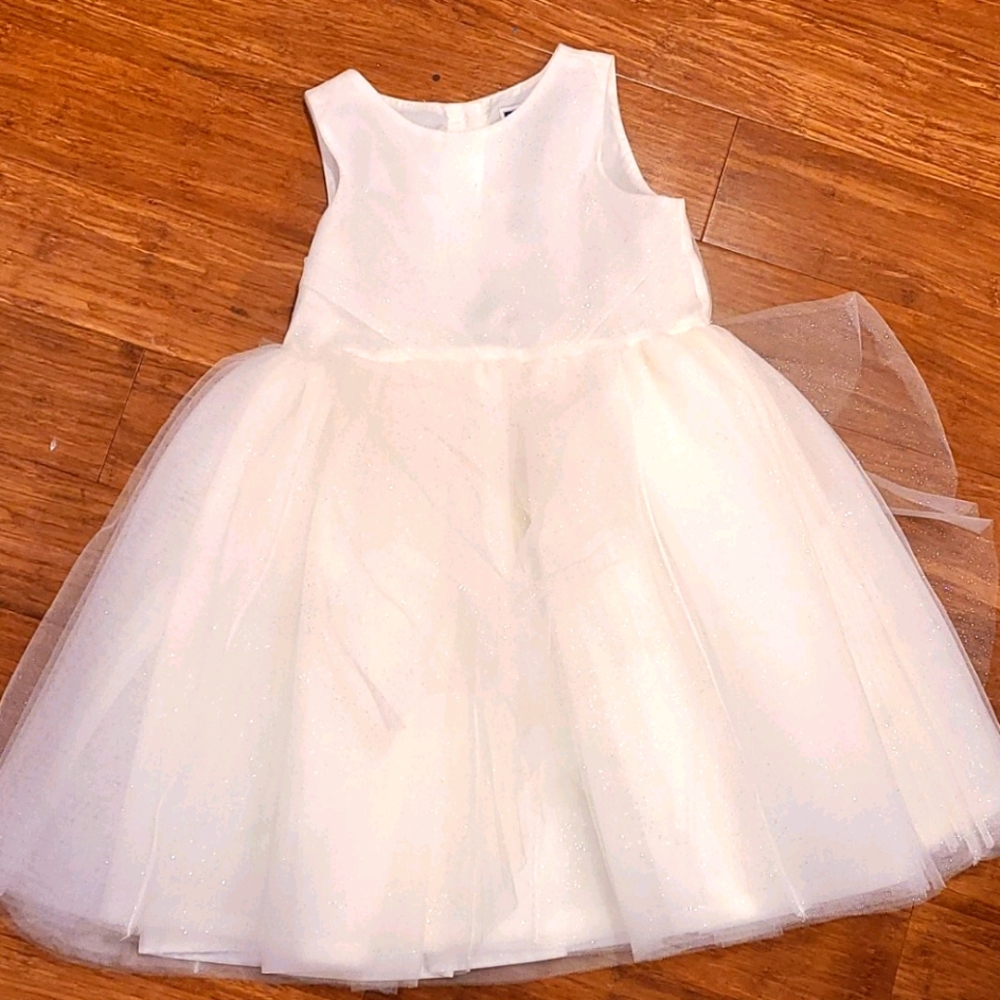 New Girls  dress